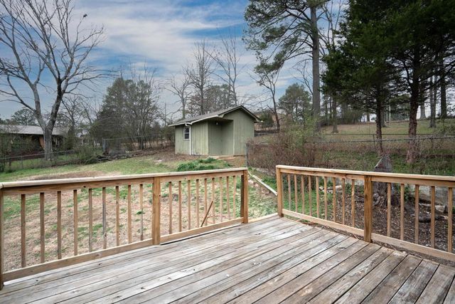 204 Gladstone Street, Hot Springs, AR 71913
