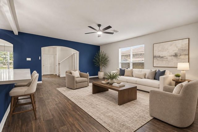 12027 Windage Drive, La Marque, TX 77568