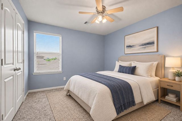 12027 Windage Drive, La Marque, TX 77568