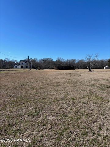 Tbd Bayou Fuselier Rd, Arnaudville, LA 70512