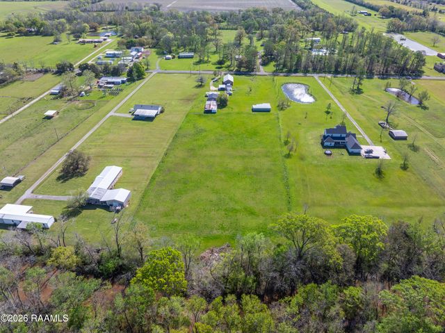 Tbd Bayou Fuselier Rd, Arnaudville, LA 70512