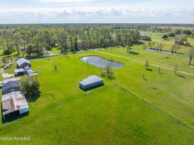 Tbd Bayou Fuselier Rd, Arnaudville, LA 70512