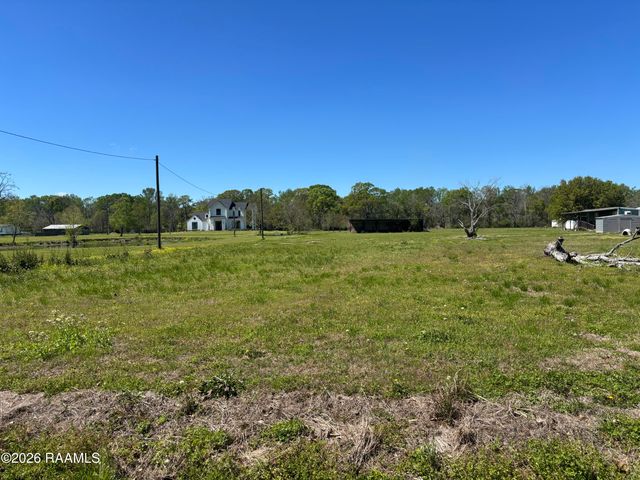 Tbd Bayou Fuselier Rd, Arnaudville, LA 70512