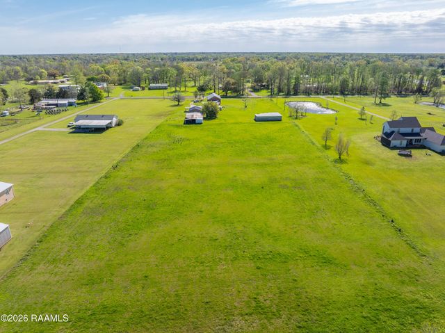 Tbd Bayou Fuselier Rd, Arnaudville, LA 70512