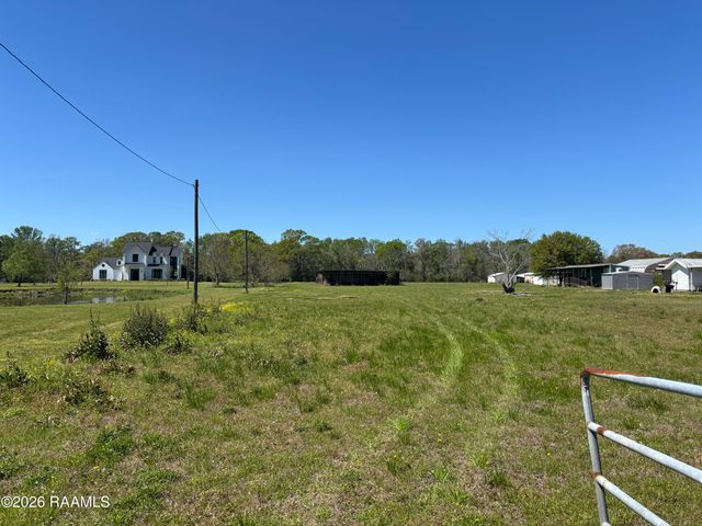 Tbd Bayou Fuselier Rd, Arnaudville, LA 70512