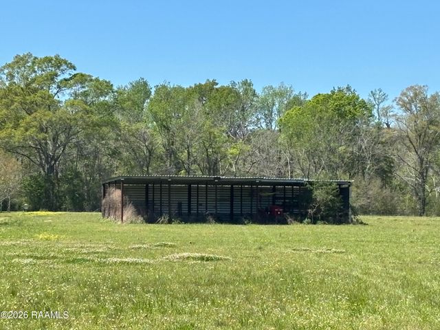 Tbd Bayou Fuselier Rd, Arnaudville, LA 70512