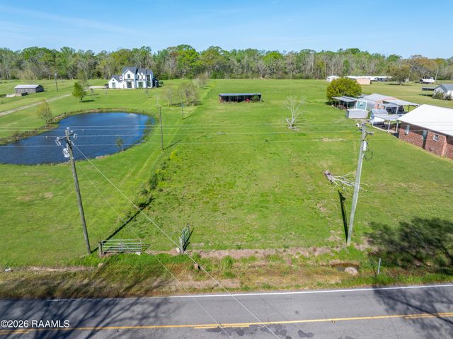 Tbd Bayou Fuselier Rd, Arnaudville, LA 70512