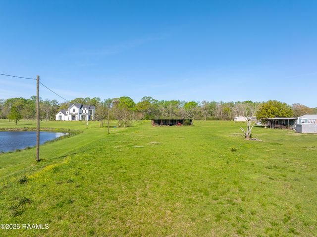 Tbd Bayou Fuselier Rd, Arnaudville, LA 70512