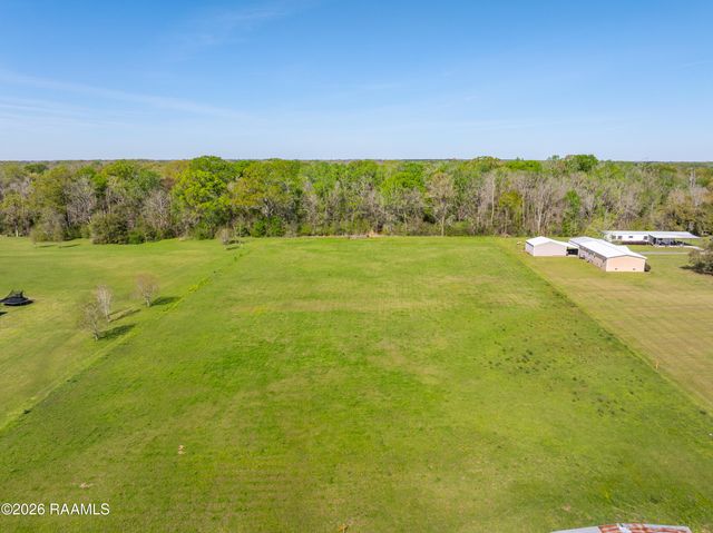 Tbd Bayou Fuselier Rd, Arnaudville, LA 70512