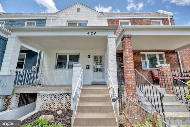 424 19TH ST NE, Washington, DC 20002