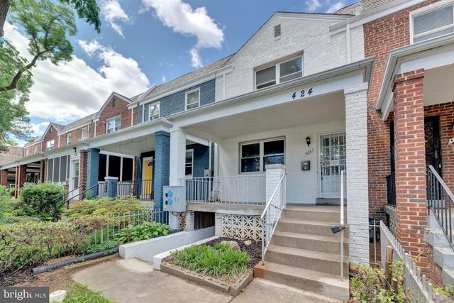 424 19TH ST NE, Washington, DC 20002