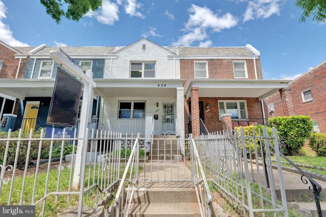 424 19TH ST NE, Washington, DC 20002