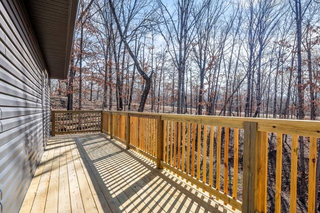 3 Celtic Drive, Bella Vista, AR 72714