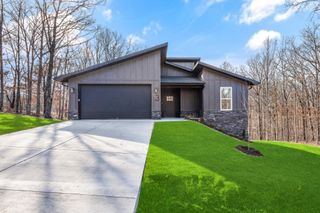 3 Celtic Drive, Bella Vista, AR 72714