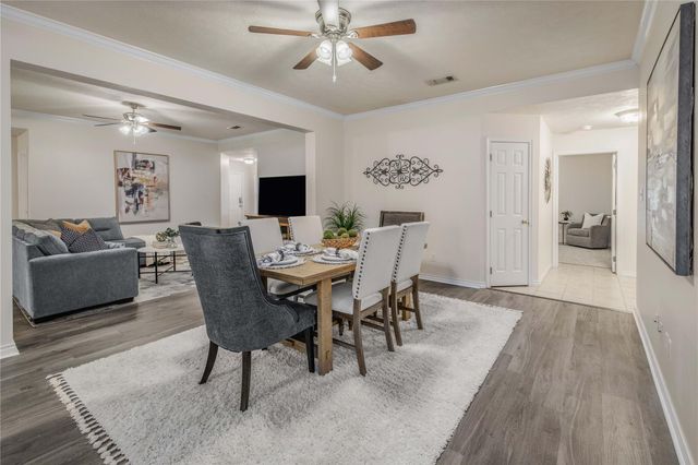 901 Crepe Myrtle ST, College Station, TX 77845