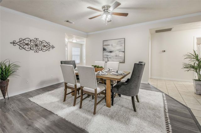 901 Crepe Myrtle ST, College Station, TX 77845