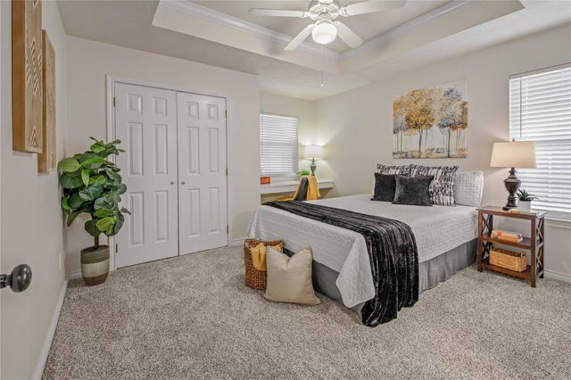 901 Crepe Myrtle ST, College Station, TX 77845