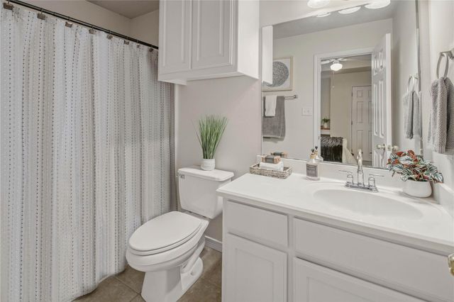 901 Crepe Myrtle ST, College Station, TX 77845