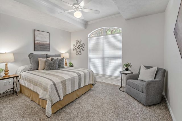 901 Crepe Myrtle ST, College Station, TX 77845