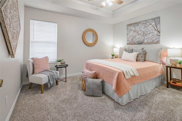 901 Crepe Myrtle ST, College Station, TX 77845