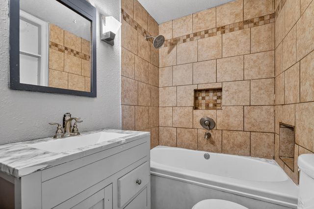 4618 43rd Street, Lubbock, TX 79414