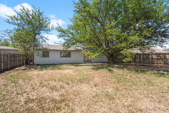 4618 43rd Street, Lubbock, TX 79414
