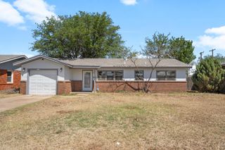 4618 43rd Street, Lubbock, TX 79414
