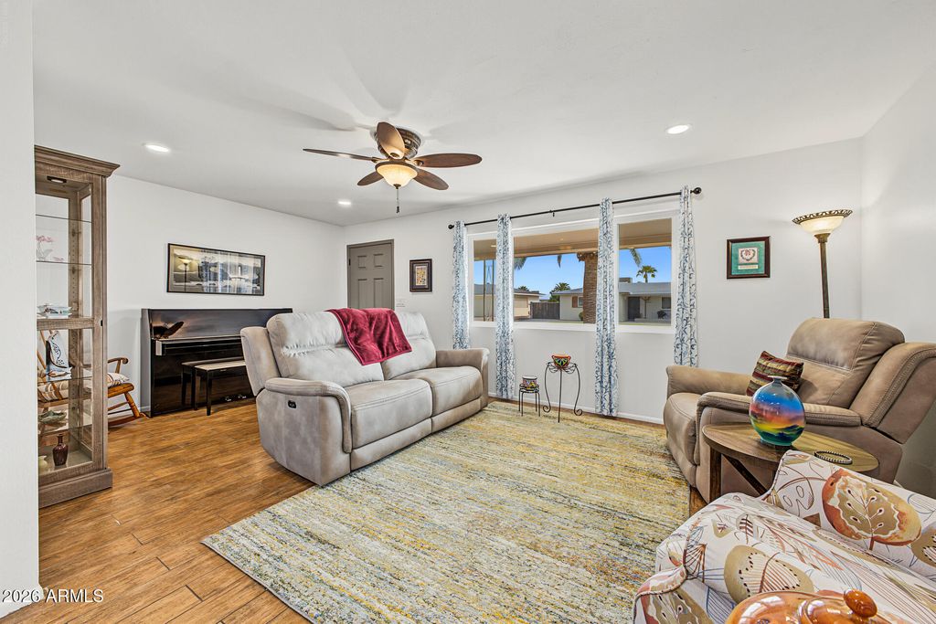 5656 E Des Moines Street 1024, Mesa, AZ 85205 — photo 2
