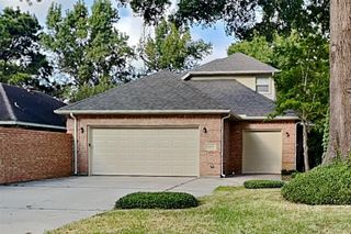 20123 Sunny Shores Drive, Humble, TX 77346