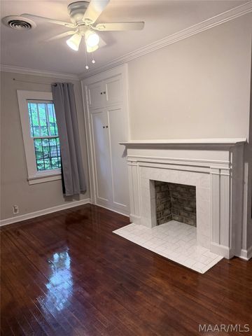 2334 Winona Avenue, Montgomery, AL 36107