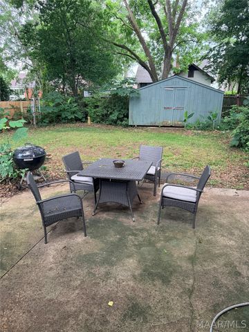 2334 Winona Avenue, Montgomery, AL 36107