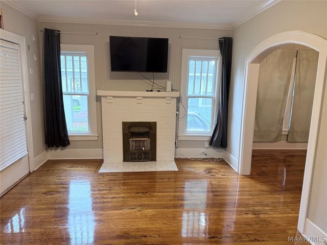 2334 Winona Avenue, Montgomery, AL 36107