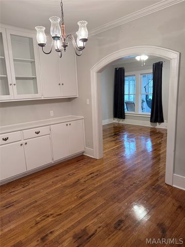 2334 Winona Avenue, Montgomery, AL 36107