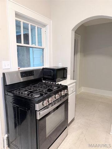 2334 Winona Avenue, Montgomery, AL 36107