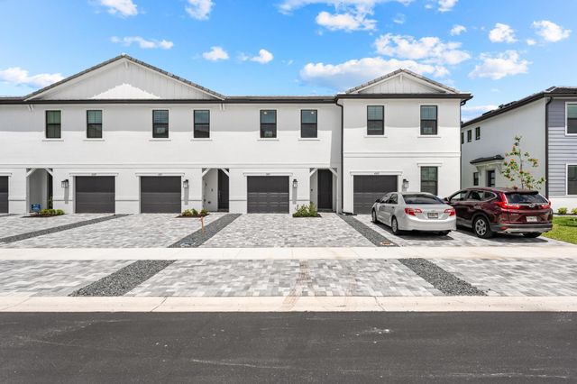 4315 Efendi Drive, Lantana, FL 33462