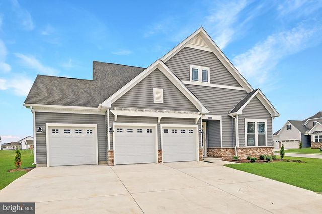 24379 LONG POND DR, Lewes, DE 19958