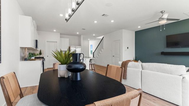 3542 Shearwater Street, Katy, TX 77494