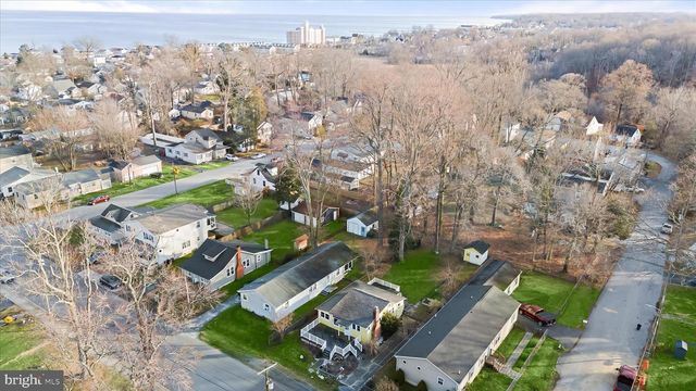 3905 2ND ST, North Beach, MD 20714