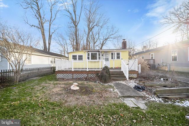 3905 2ND ST, North Beach, MD 20714