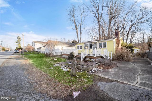 3905 2ND ST, North Beach, MD 20714