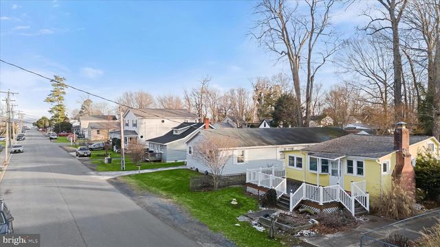 3905 2ND ST, North Beach, MD 20714