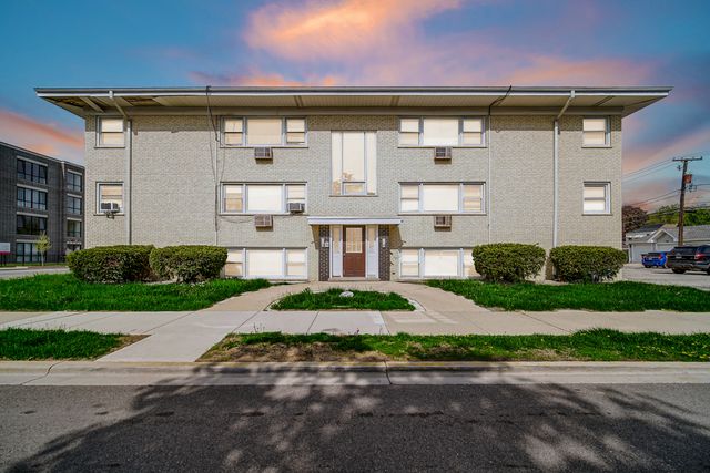 8636 Grand Avenue 1D, River Grove, IL 60171