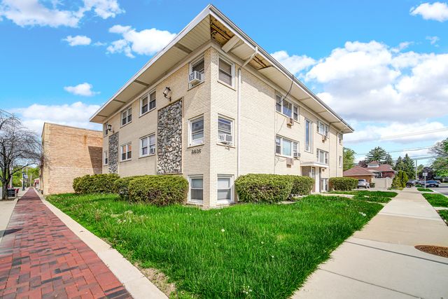 8636 Grand Avenue 1D, River Grove, IL 60171
