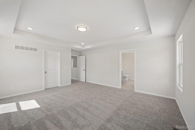 27110 Gallop Way, Saline Township, MI 48176
