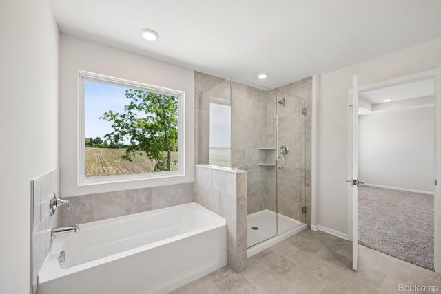 27110 Gallop Way, Saline Township, MI 48176