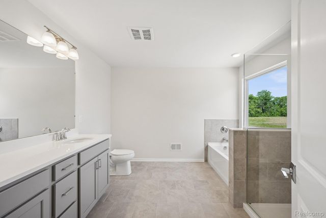 27110 Gallop Way, Saline Township, MI 48176
