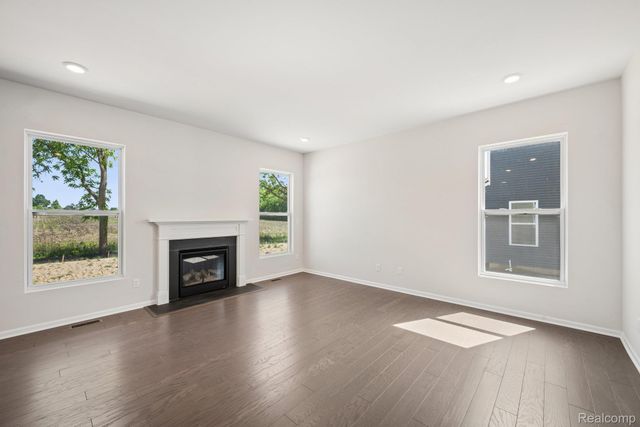 27110 Gallop Way, Saline Township, MI 48176