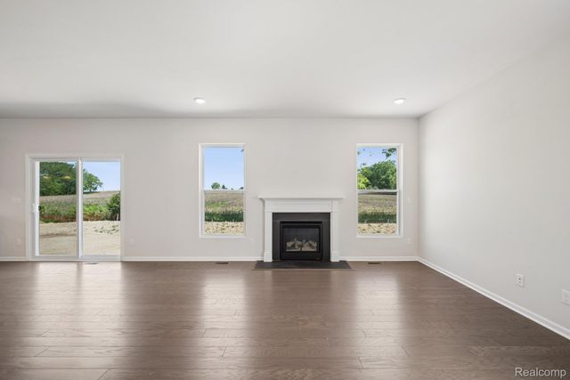 27110 Gallop Way, Saline Township, MI 48176