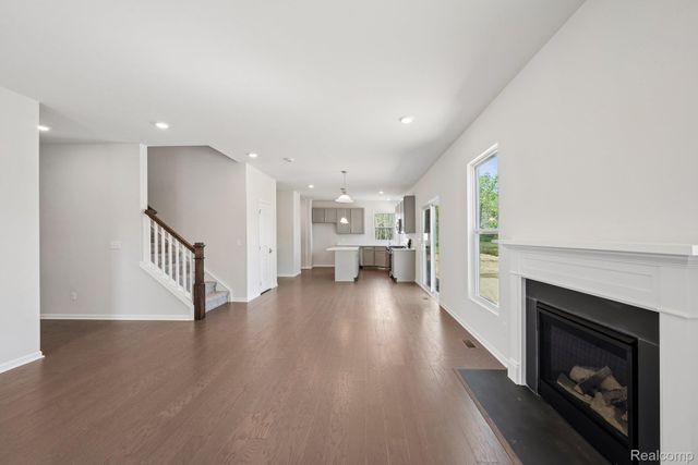 27110 Gallop Way, Saline Township, MI 48176