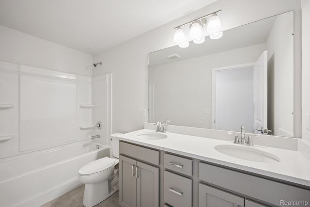 27110 Gallop Way, Saline Township, MI 48176